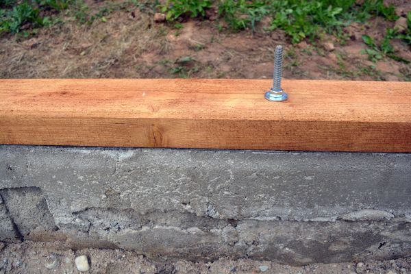 Cost of Foundation Sill Plate Repair in Longwood