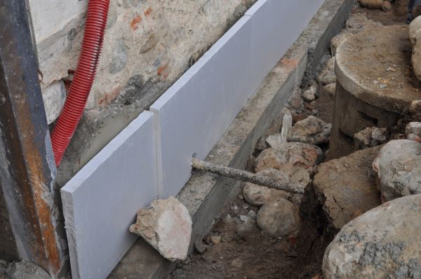 Cost of Raised Foundation Repair in Longwood