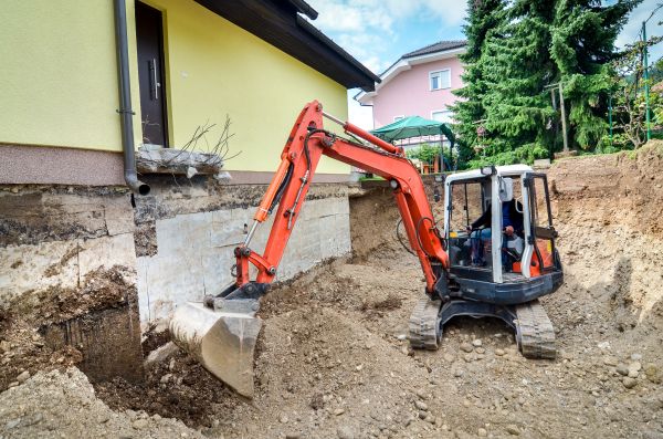 House Elevation Service in Longwood