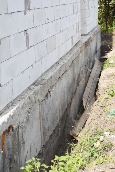 Cost of Subsidence Repair in Longwood