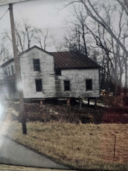 Foundation Jacking in Longwood