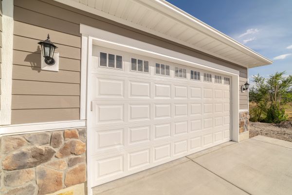Garage Lifting in Longwood