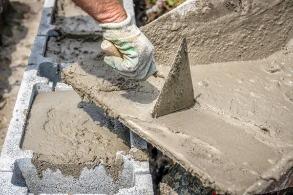 Cost of Foundation Mortar Repair in Longwood