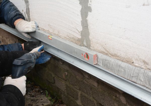 House Levelling in Longwood