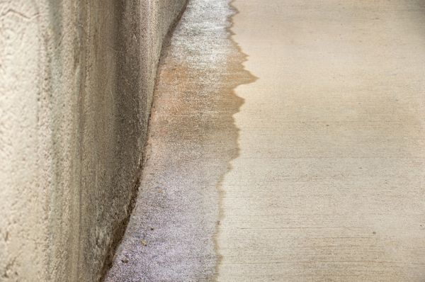 Cost of Leaking Foundation Repair in Longwood